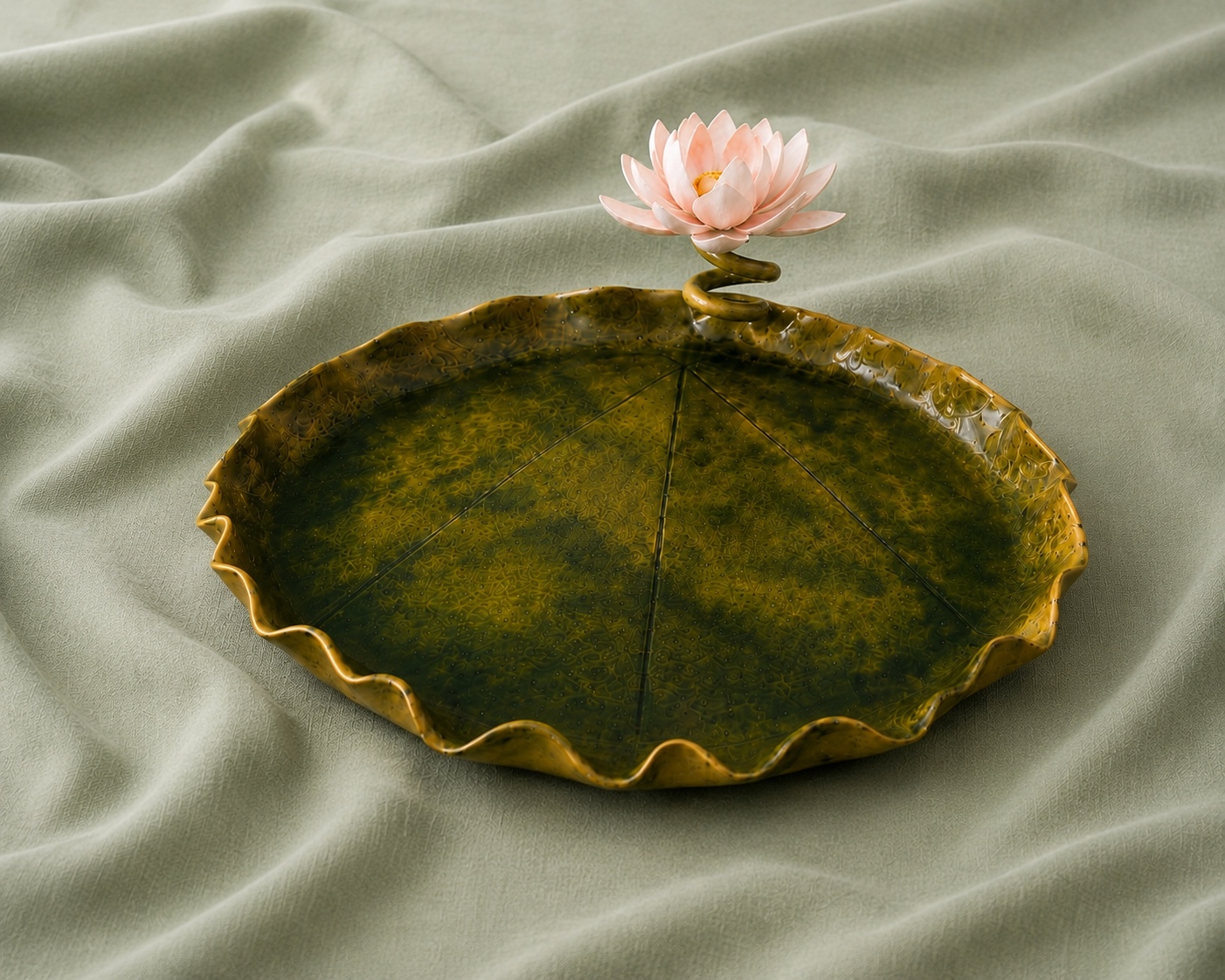 Magdolna Simon Ceramics – a referencia bemutatóképe