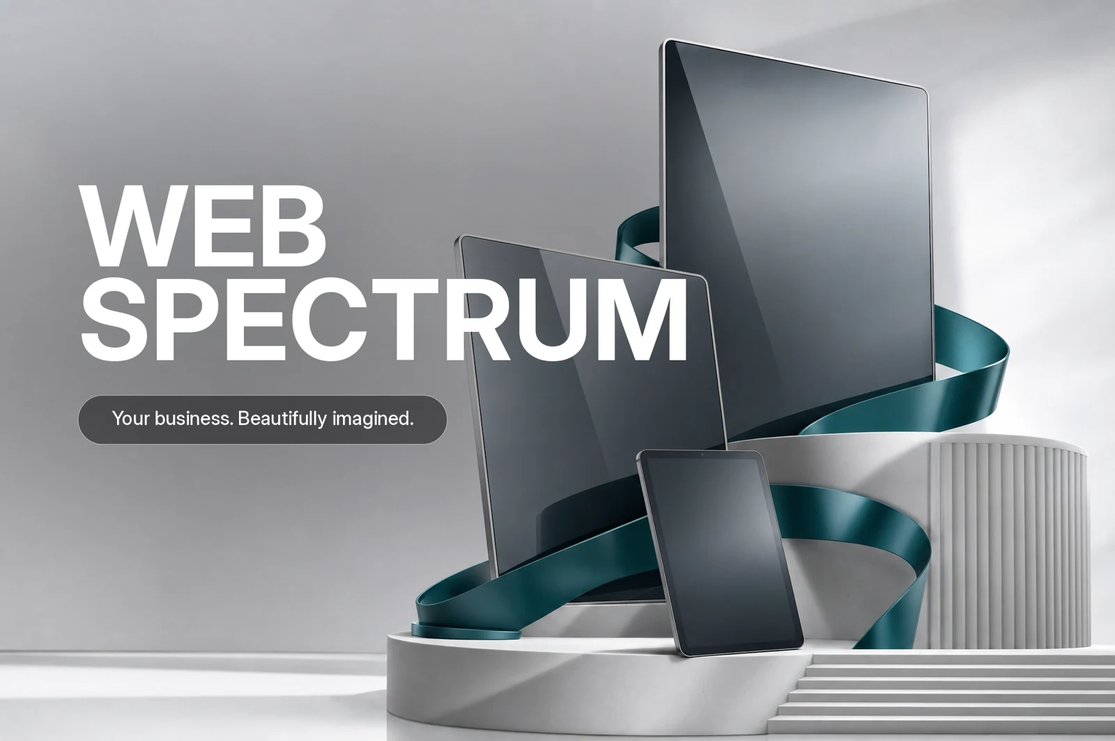 Web Spectrum